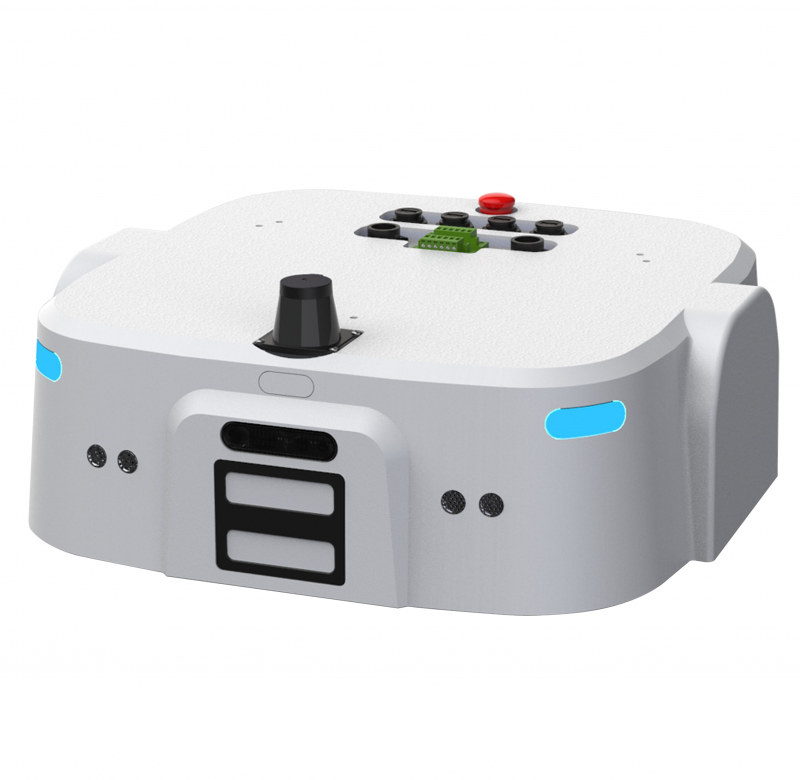 IR-BASE自主移動(dòng)機(jī)器人