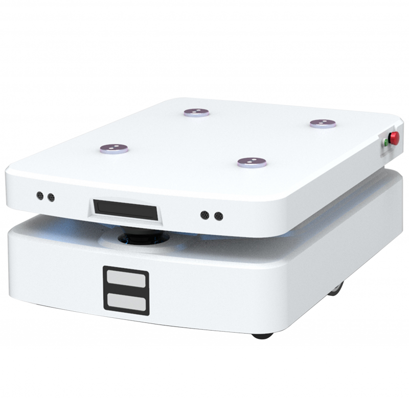 IR-R200自主移動(dòng)機(jī)器人