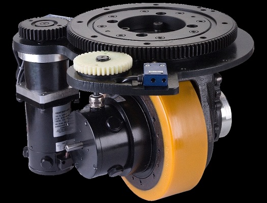 AGV驅動單元--杭州五重專業AGV驅動單元服務商