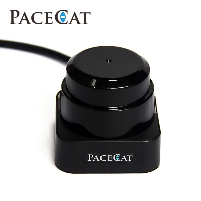 40米網口激光雷達AVG服務機器人掃描