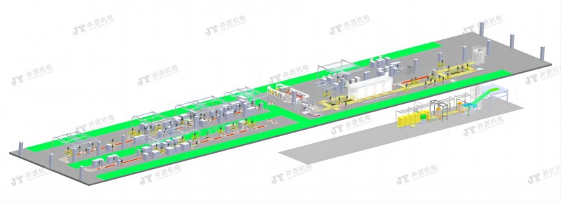 JY1909210-01-000000(總裝線布局圖)(有料架)-加水印(壓縮)(1)