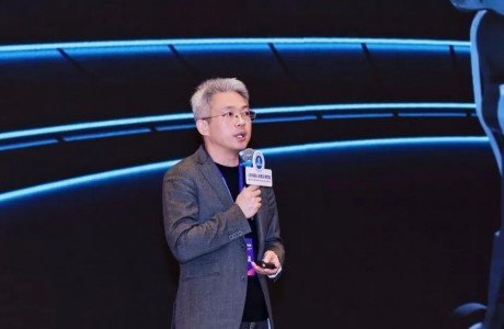 雙賽道領(lǐng)跑!機器人圈年度盛會,井松智能包攬三項大獎!